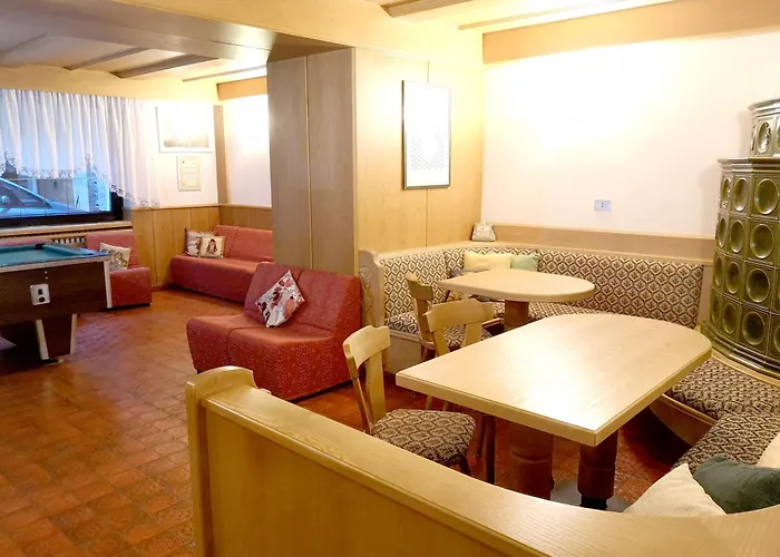 Hotel Villa Milano