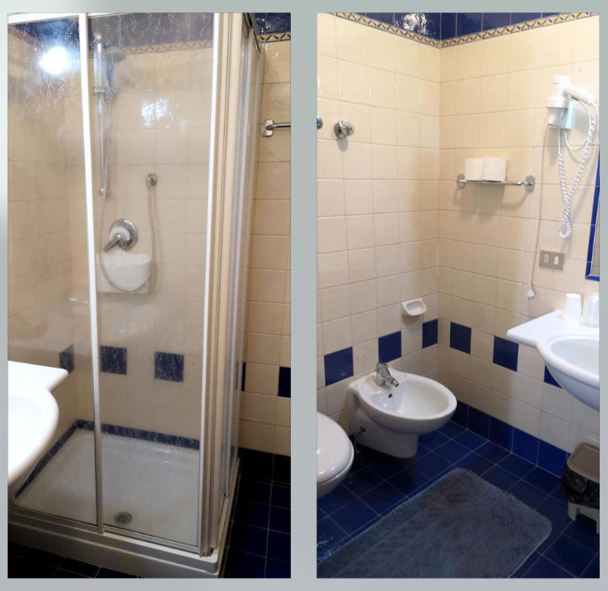 Hotel Milano Peio Fonti