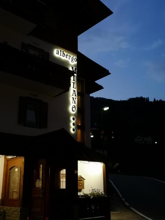 Hotel Milano *