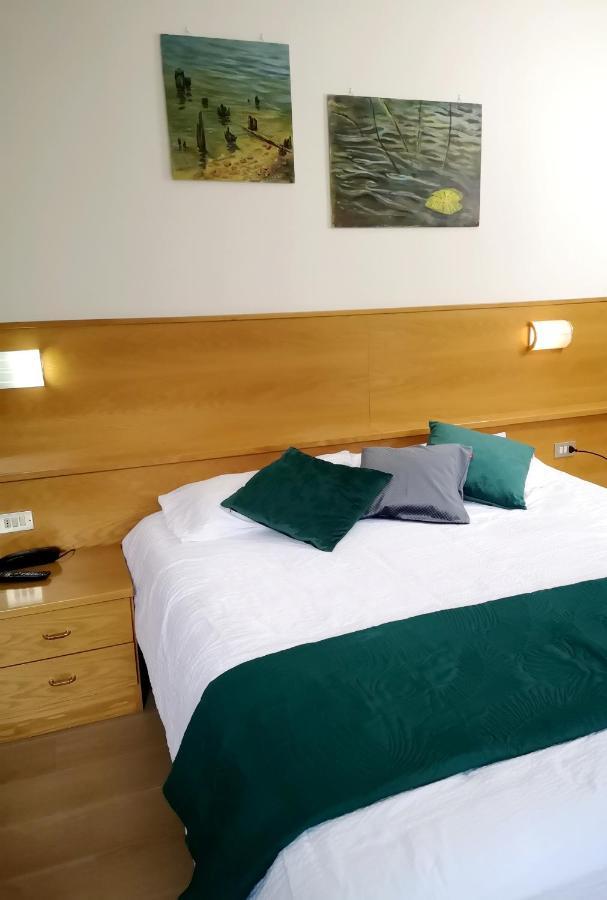 Milano Hotel Peio Fonti