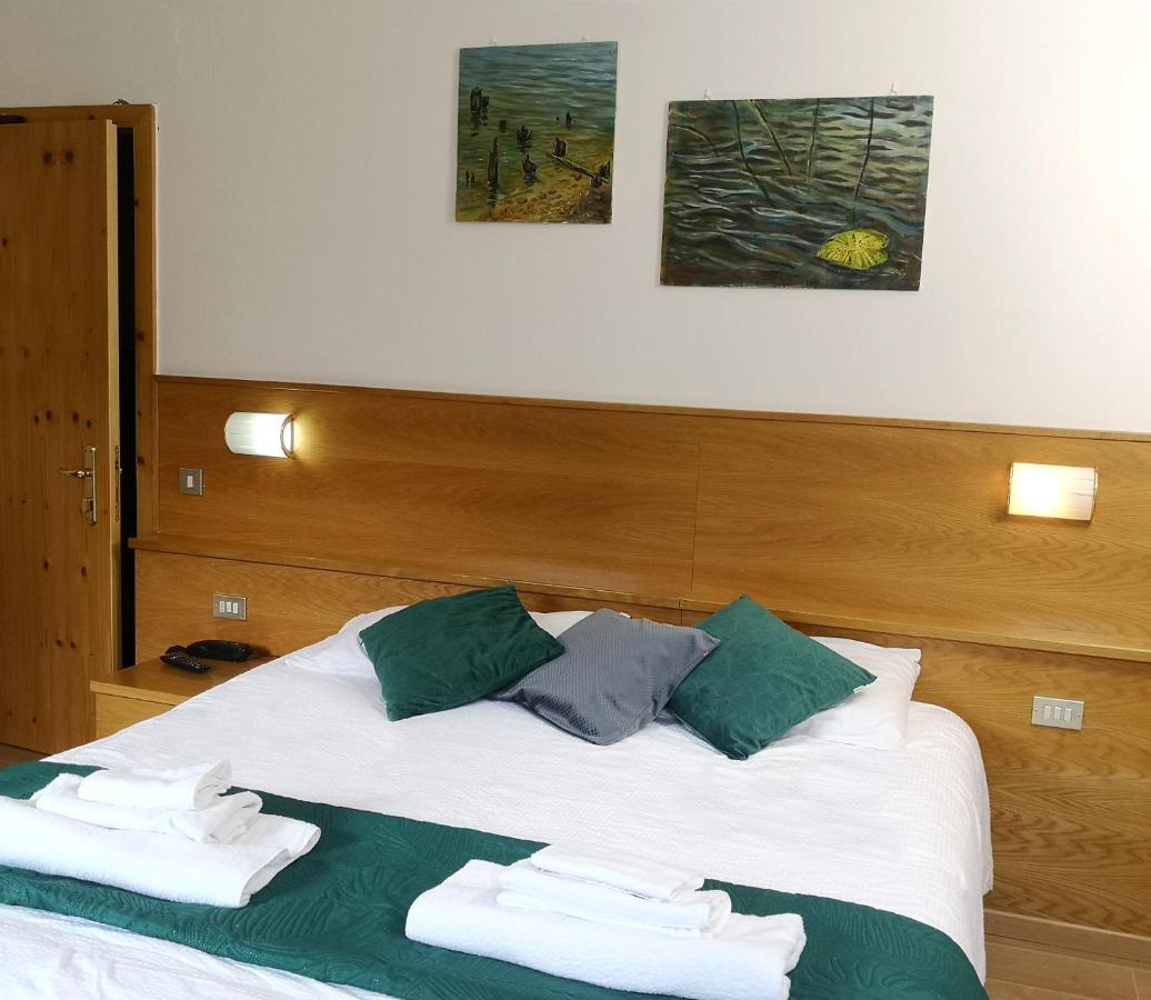 Milano Hotel *